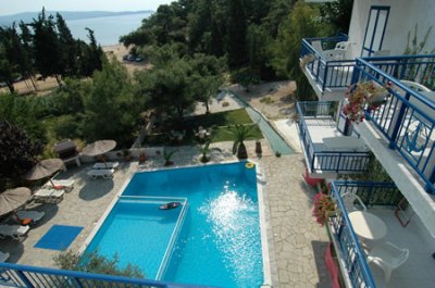 Imagine Hotel Rodon House