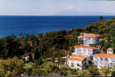 Imagine Hotel Rodon House