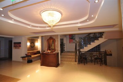 Imagine Hotel Thalassies Nouveau