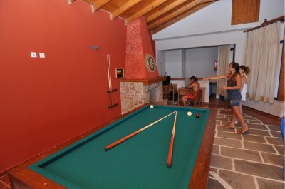 Imagine Hotel Thalassies Nouveau