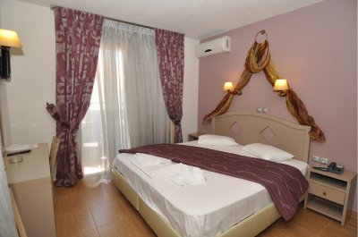 Imagine Hotel Thalassies Nouveau