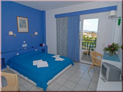 Imagine Hotel Tripiti Bungalows