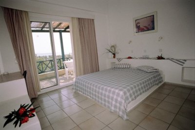 Imagine Hotel Tripiti Bungalows