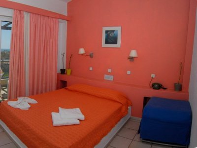 Imagine Hotel Tripiti Bungalows