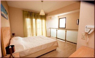 Imagine Mary`s Residence Suites