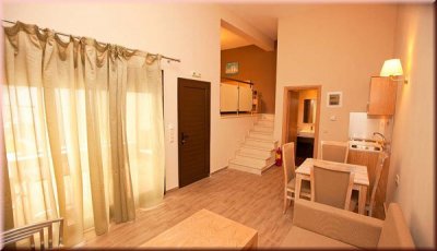 Imagine Mary`s Residence Suites