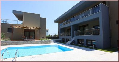 Imagine Mary`s Residence Suites