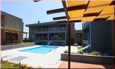 Imagine Mary`s Residence Suites
