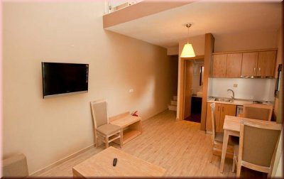 Imagine Mary`s Residence Suites