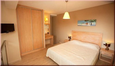 Imagine Mary`s Residence Suites