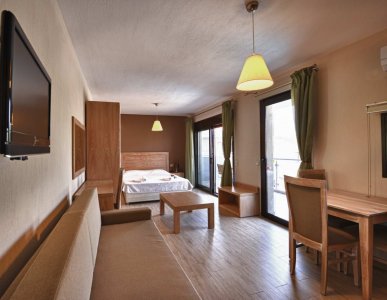 Imagine Mary`s Residence Suites
