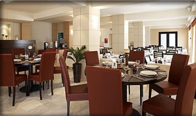 Imagine Hotel Regina