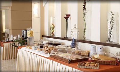 Imagine Hotel Regina