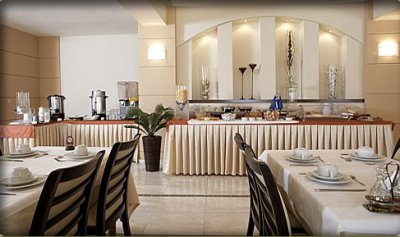 Imagine Hotel Regina