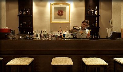 Imagine Hotel Regina