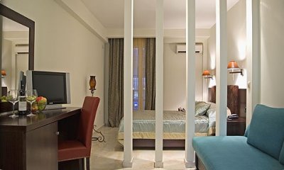 Imagine Hotel Regina