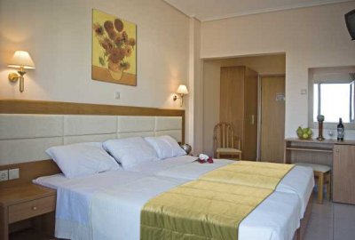 Imagine Hotel Regina