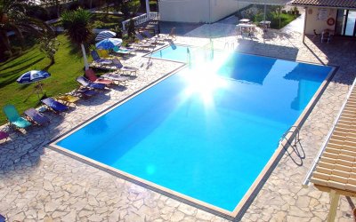 Imagine Hotel Nasos & Daisy