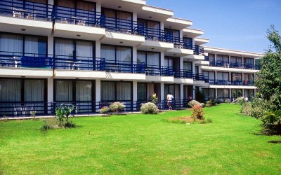 Imagine Hotel Nasos & Daisy