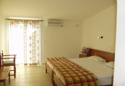 Imagine Hotel Sea Bird