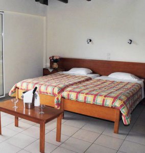 Imagine Hotel Sea Bird