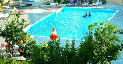 Imagine Hotel Alkionis