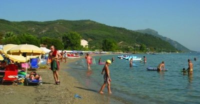 Imagine Hotel Alkionis