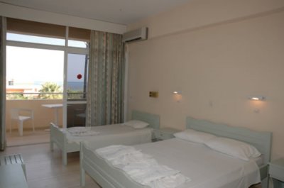 Imagine Hotel Gemini
