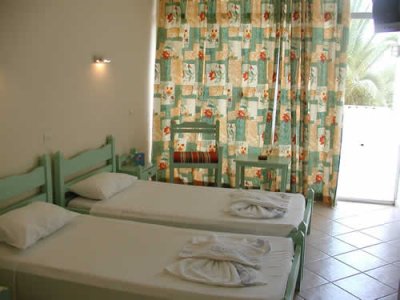 Imagine Hotel Gemini