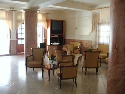 Imagine Hotel Gemini