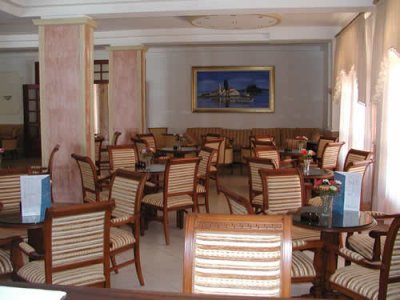 Imagine Hotel Gemini