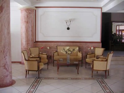 Imagine Hotel Gemini