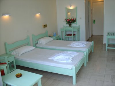 Imagine Hotel Gemini