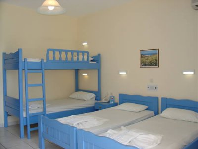 Imagine Hotel Gemini