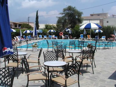 Imagine Hotel Gemini