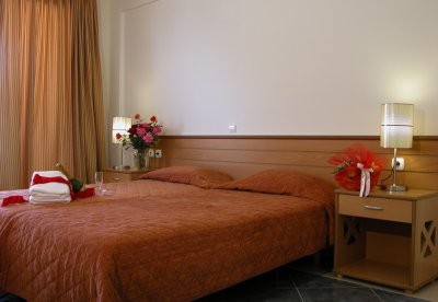 Imagine Hotel Rocabella Corfu