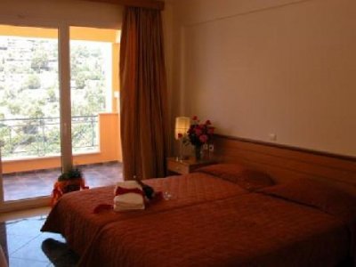 Imagine Hotel Rocabella Corfu