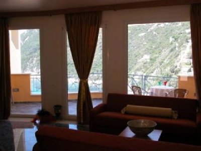 Imagine Hotel Rocabella Corfu