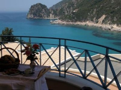 Imagine Hotel Rocabella Corfu