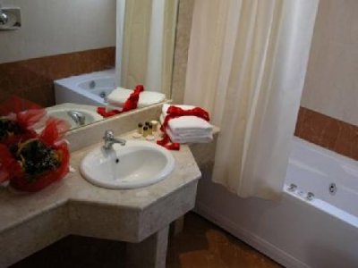 Imagine Hotel Rocabella Corfu