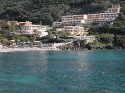 Imagine Hotel Rocabella Corfu