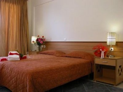 Imagine Hotel Rocabella Corfu