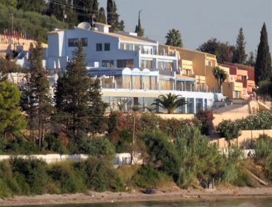 Imagine Hotel Costa Blu