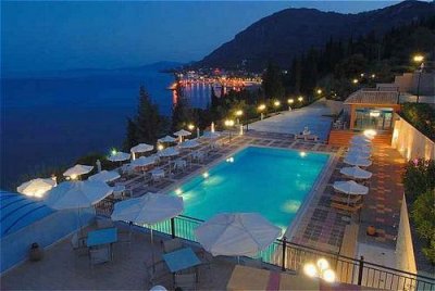 Imagine Hotel Costa Blu