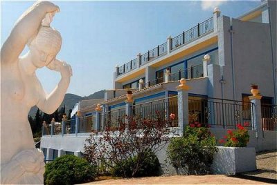 Imagine Hotel Costa Blu
