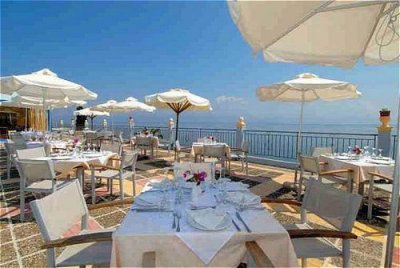Imagine Hotel Costa Blu