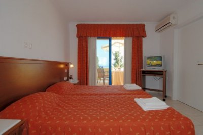 Imagine Hotel Costa Blu