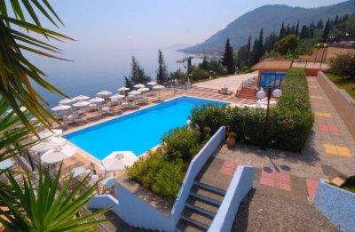 Imagine Hotel Costa Blu
