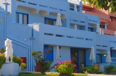 Imagine Hotel Costa Blu