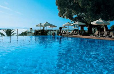 Imagine Hotel Kontokali Bay Resort & Spa